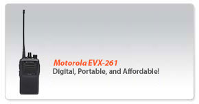 Motorola EVX-261