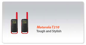 Motorola T210 icon