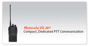Motorola VX-261