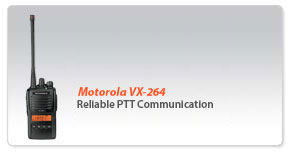 Motorola VX-264