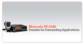 Motorola VX-5500