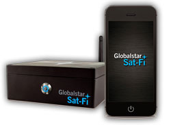 Globalstar Sat-Fi 1