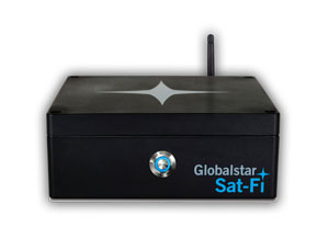 Globalstar Sat-Fi 2