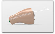 Roger Earpiece