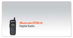 Motorola DTR410
