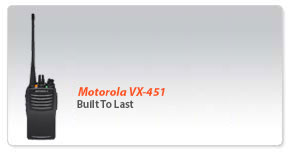 Motorola VX-451