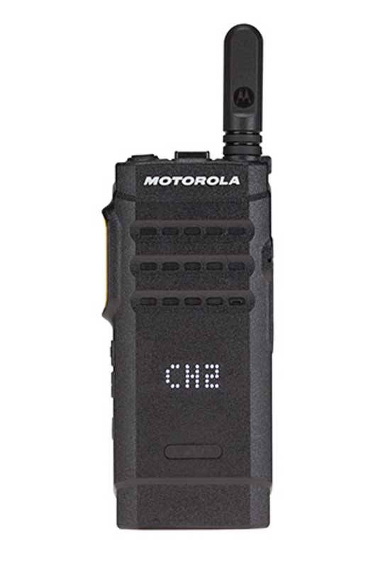 mototrbo sl300